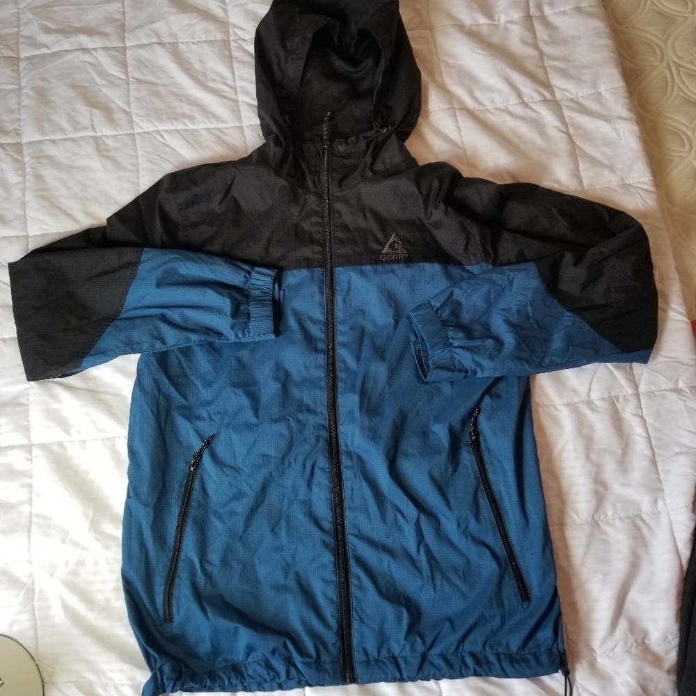 Gerry Jacket